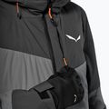 Herren Winterjacke Salewa Ortles TW AIR Hood quiet shade/0870 5
