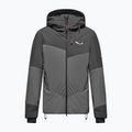 Herren Winterjacke Salewa Ortles TW AIR Hood quiet shade/0870 8