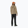 Herren Trekking-Fleecejacke Salewa Puez Rocca Polarlite Hood quicksand 3