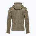 Herren Trekking-Fleecejacke Salewa Puez Rocca Polarlite Hood quicksand 6