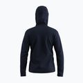 Herren Trekking-Fleece Salewa Puez Rocca Polarlite Hood navy blazer 2