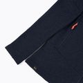 Herren Trekking-Fleece Salewa Puez Rocca Polarlite Hood navy blazer 4