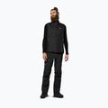 Herrenweste Salewa Brenta Rds Down black out 2