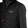 Herrenweste Salewa Brenta Rds Down black out 4