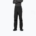 Herrenhose mit Membran Salewa Ortles GTX 3L EPE black out