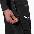 Herrenhose mit Membran Salewa Ortles GTX 3L EPE black out 5