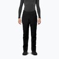 Herren-Trekkinghose Salewa Ortles DST/SW black out