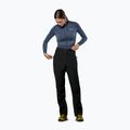 Damen-Trekkinghose Salewa Ortles Duratretch/Stormwall black out 2