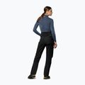 Damen-Trekkinghose Salewa Ortles Duratretch/Stormwall black out 3