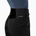 Damen-Trekkinghose Salewa Ortles Duratretch/Stormwall black out 4