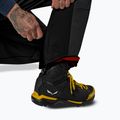 Damen-Trekkinghose Salewa Ortles Duratretch/Stormwall black out 5