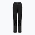Damen-Trekkinghose Salewa Ortles Duratretch/Stormwall black out 6