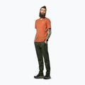 Herren-Shirt Salewa Eagle Vocab bombay brown 2
