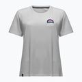 Damen-T-Shirt Salewa Eagle Anniversary optical white 6