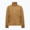 Kinder Fleecejacke Salewa Altavia Spruce Yellow