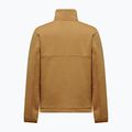 Kinder Fleecejacke Salewa Altavia Spruce Yellow 2
