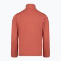 Kinder Trekking-Fleecejacke Salewa Cammino Polarlite etruscan red 2