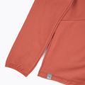 Kinder Trekking-Fleecejacke Salewa Cammino Polarlite etruscan red 4