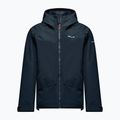 Damen-Regenjacke Salewa Puez GTX 2L EPE navy blaze 7