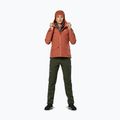 Damen-Regenjacke Salewa Puez GTX 2L EPE etruscan red 2