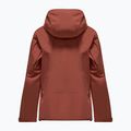 Damen-Regenjacke Salewa Puez GTX 2L EPE etruscan red 8