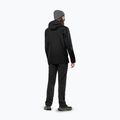 Herren-Regenjacke Salewa Puez GTX 2L EPE black out 3