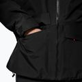 Herren-Regenjacke Salewa Puez GTX 2L EPE black out 6