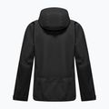 Herren-Regenjacke Salewa Puez GTX 2L EPE black out 9