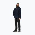 Herren-Regenjacke Salewa Puez GTX 2L EPE navy blazer 2
