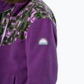 Trekking-Fleece Salewa Eagle Anniversary plum 7