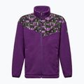 Trekking-Fleece Salewa Eagle Anniversary plum 8