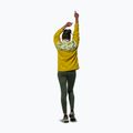 Salewa Eagle Anniversary Full Zip Sweatshirt in Olivöl 3