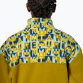 Salewa Eagle Anniversary Full Zip Sweatshirt in Olivöl 6