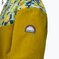 Salewa Eagle Anniversary Full Zip Sweatshirt in Olivöl 7