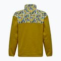 Salewa Eagle Anniversary Full Zip Sweatshirt in Olivöl 9