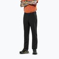 Herren Softshellhose Salewa Puez Dolomia 2 black out