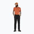 Herren Softshellhose Salewa Puez Dolomia 2 black out 2