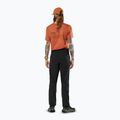 Herren Softshellhose Salewa Puez Dolomia 2 black out 3