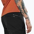 Herren Softshellhose Salewa Puez Dolomia 2 black out 6