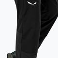 Herren Softshellhose Salewa Puez Dolomia 2 black out 7
