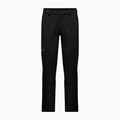 Herren Softshellhose Salewa Puez Dolomia 2 black out 8