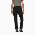 Damen-Softshellhose Salewa Puez Dolomia 2 black out