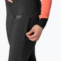 Damen-Laufleggings DYNAFIT Winter Running black out 6