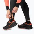 Damen-Laufleggings DYNAFIT Winter Running black out 8