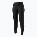 Damen-Laufleggings DYNAFIT Winter Running black out 9