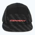 Basecap DYNAFIT Trail Reflective blackout/6A10 2
