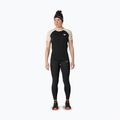 Damen-Laufleggings DYNAFIT Warm Ultra black out 2