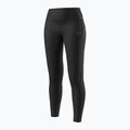 Damen-Laufleggings DYNAFIT Warm Ultra black out 4