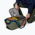 Reisetasche Salewa Discovery Duffle 50 l faded green 10