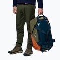 Reisetasche Salewa Discovery Duffle 50 l faded green 11